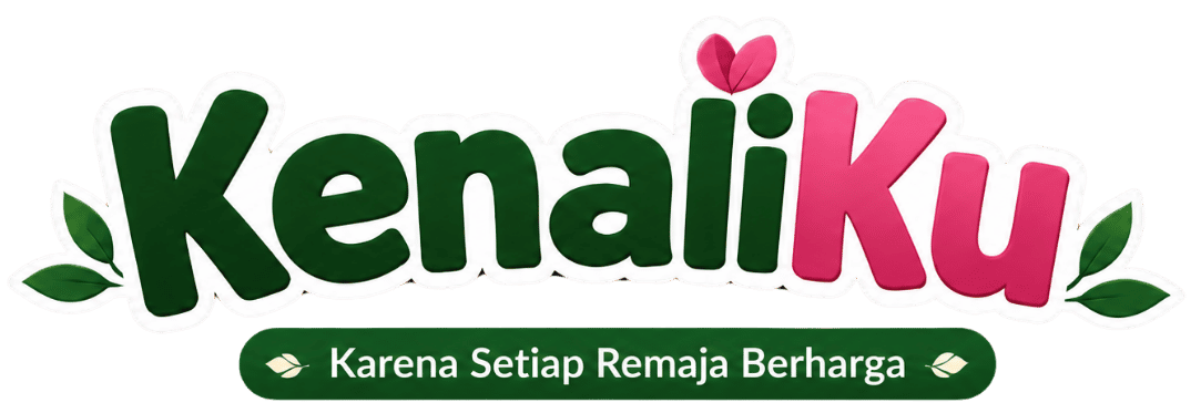KenaliKu — Game Edukasi Kesehatan Reproduksi Remaja